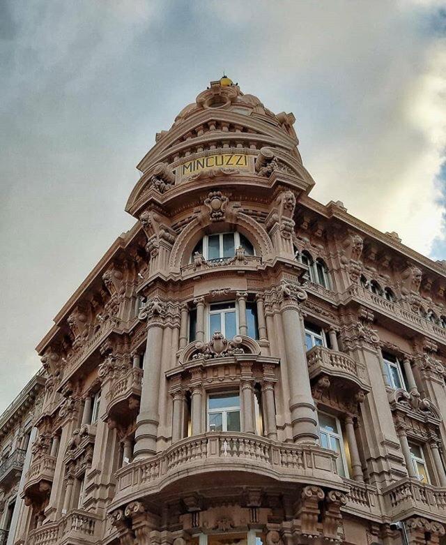 Comfort As Usual Бари Экстерьер фото