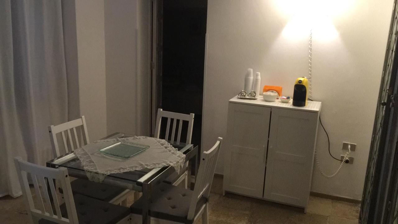 Comfort As Usual Бари Экстерьер фото